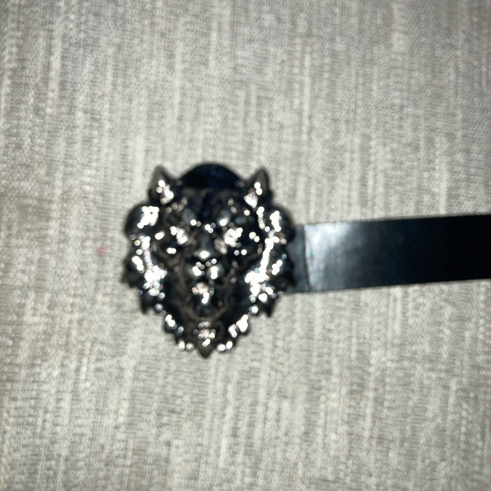 Versace Versus belt
